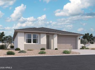 15760 W Deanne Dr, Waddell, AZ 85355