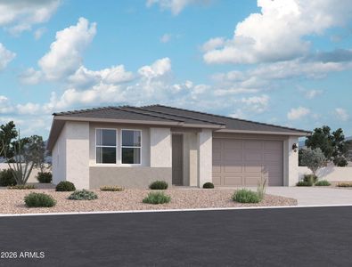 15760 W DEANNE Drive, Waddell, AZ, 85355