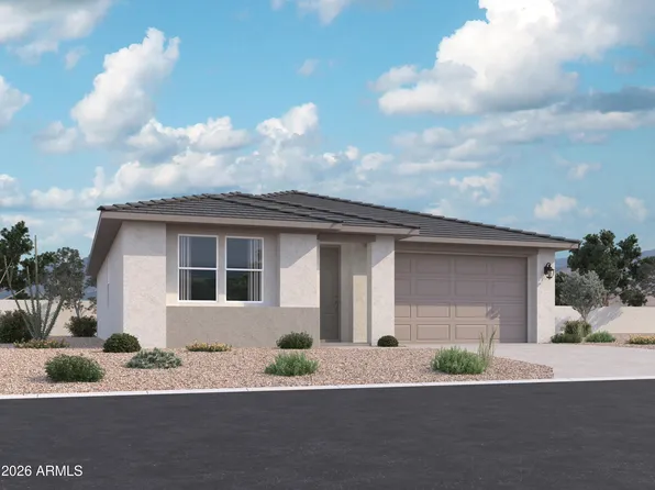 15760 W DEANNE Drive, Waddell, AZ 85355