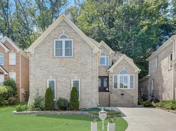 48 Nickleby Down, Brentwood, TN 37027