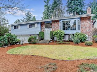 1217 151st Pl NE, Bellevue, WA 98007