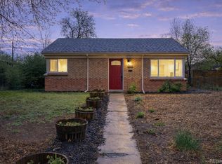 2870 Pontiac Street, Denver, CO 80207