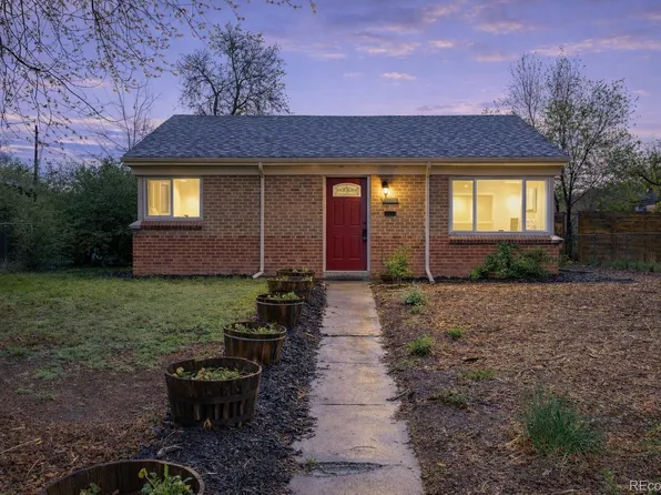 2870 Pontiac Street, Denver, CO 80207