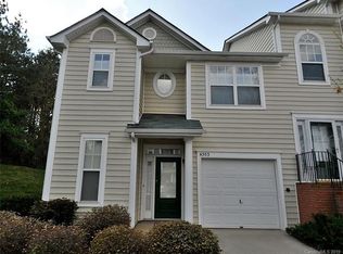 6303 Gammon Rd, Charlotte, NC 28269