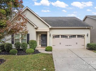 1687 Mill Creek Ln SW, Concord, NC 28025