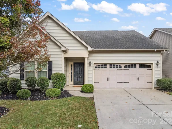 1687 Mill Creek Ln SW, Concord, NC 28025
