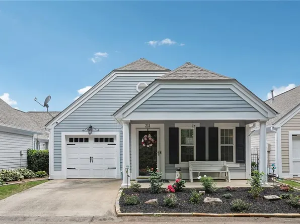 231 Rose Cottage Dr, Woodstock, GA 30189