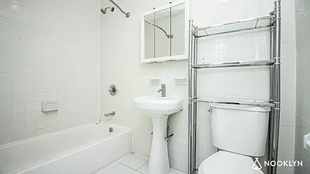 Rented by Nooklyn NYC LLC