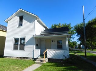 222 Corwin St, Defiance, OH 43512