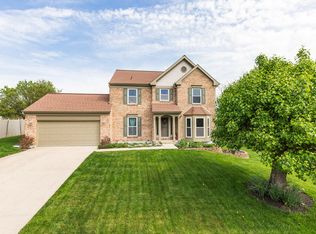 101 Clearmeadow Dr, Alexandria, KY