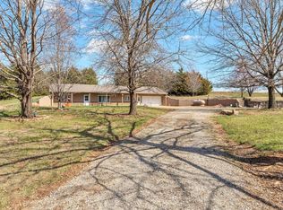 4835 NW Forbes Rd, Topeka, KS 66618