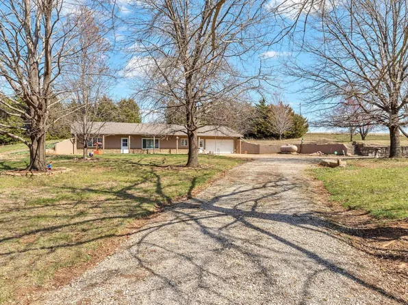 4835 NW Forbes Rd, Topeka, KS 66618