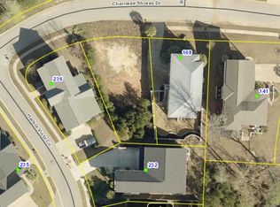 164 Cherokee Shores Dr, Lexington, SC 29072