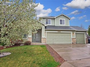 4960 Kashmire Dr, Colorado Springs, CO 80920