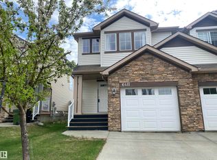 6411 18th Ave SW, Edmonton, AB T6X 0M8