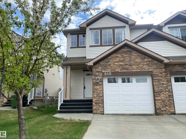 6411 18th Ave SW, Edmonton, AB T6X 0M8