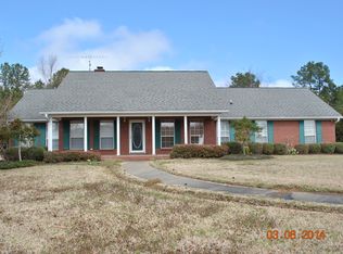 3900 Highway 82, Stewart, MS 39767