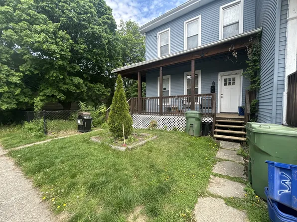 78 Continental Ave #1, Cohoes, NY 12047