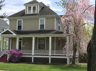 315 Luzerne St, Johnstown, PA 15905