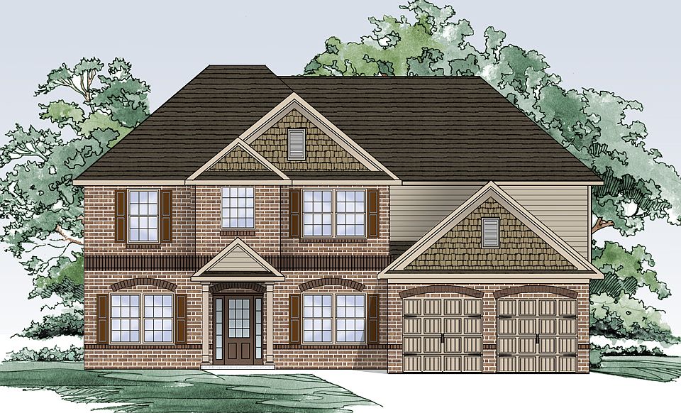 2nd image of 4040 James Lake Dr #Ftam8r