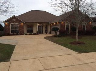 3271 Oneal Ct, Mobile, AL 36695