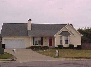 4085 Challis Dr, Clarksville, TN 37040