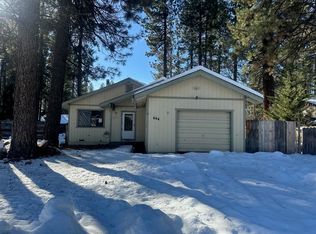 644 Sherman Rd, Chester, CA 96020