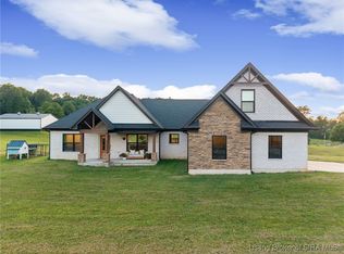 1221 Walts Rd, Georgetown, IN 47122