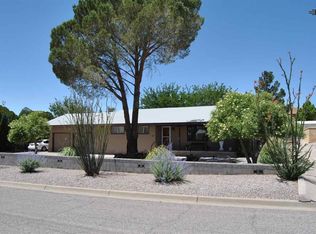 916 Juniper St #T, T Or C, NM 87901