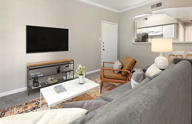 Trinity Oaks Apartment Homes — Photo 36