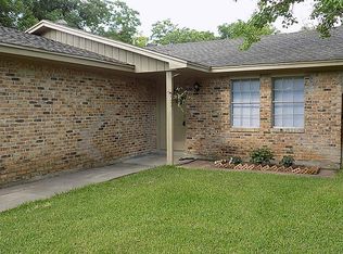4202 Ohara St, Alvin, TX 77511