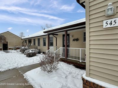 545 Red Cedar Blvd, Williamston, MI, 48895