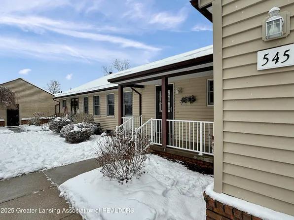 545 Red Cedar Blvd, Williamston, MI 48895