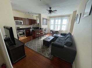 1415 Girard St NW APT 302, Washington, DC 20009