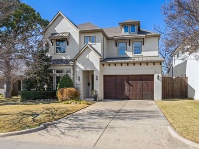 4567 Elsby Ave, Dallas, TX, 75209