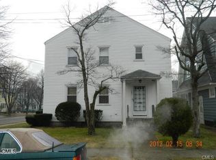 131 Astoria Ave, Bridgeport, CT 06604