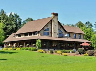 170 Fretwell Rd, Pacolet, SC 29372