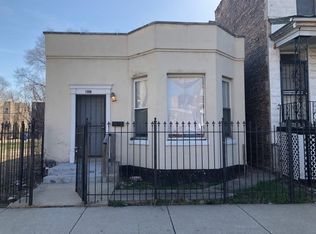 1859 S Avers Ave, Chicago, IL 60623