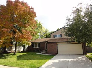 1260 E Jamison Ave, Centennial, CO 80122