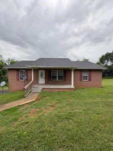 1736 Goddard Ln, Dandridge, TN, 37725