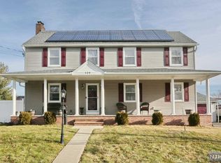 129 Columbus Ave, Hasbrouck Heights, NJ 07604