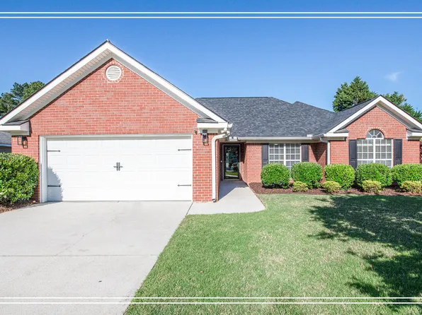 532 Saint Julian Pl, North Augusta, SC 29860