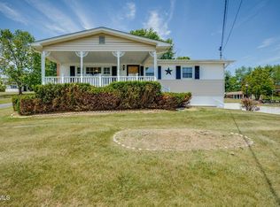 810 Shakesville Rd, Bristol, VA 24201