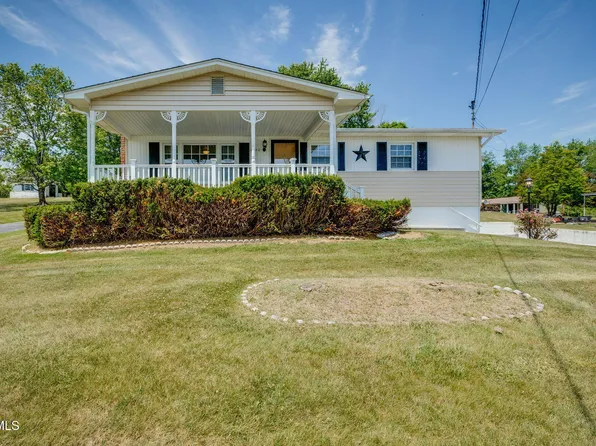 810 Shakesville Rd, Bristol, VA 24201