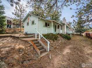453 Aspen Ave, Estes Park, CO 80517