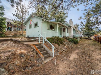 453 Aspen Ave, Estes Park, CO, 80517