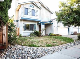 468 Pagosa Way, Fremont, CA 94539