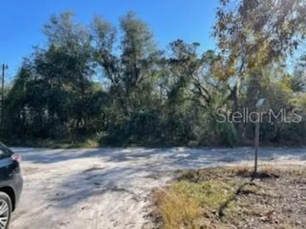 Hagar Dr Lot 56, New Pt Richey, FL 34654