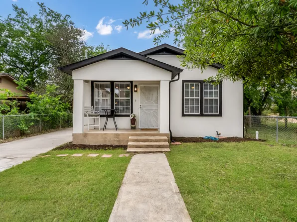 311 Hudson, San Antonio, TX 78202