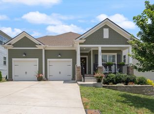 6687 Hanworth Trce, Smyrna, TN 37167